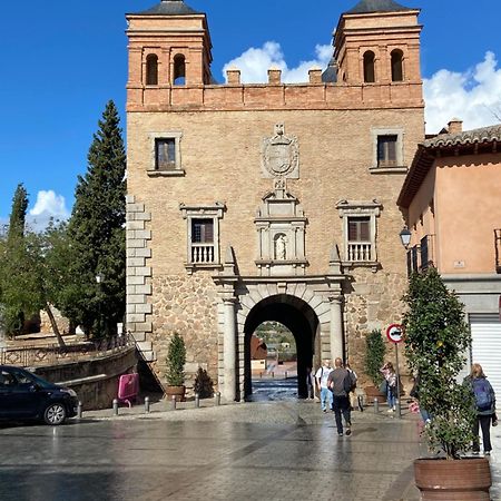 Casa San Juan De Los Reyes Толедо Екстериор снимка