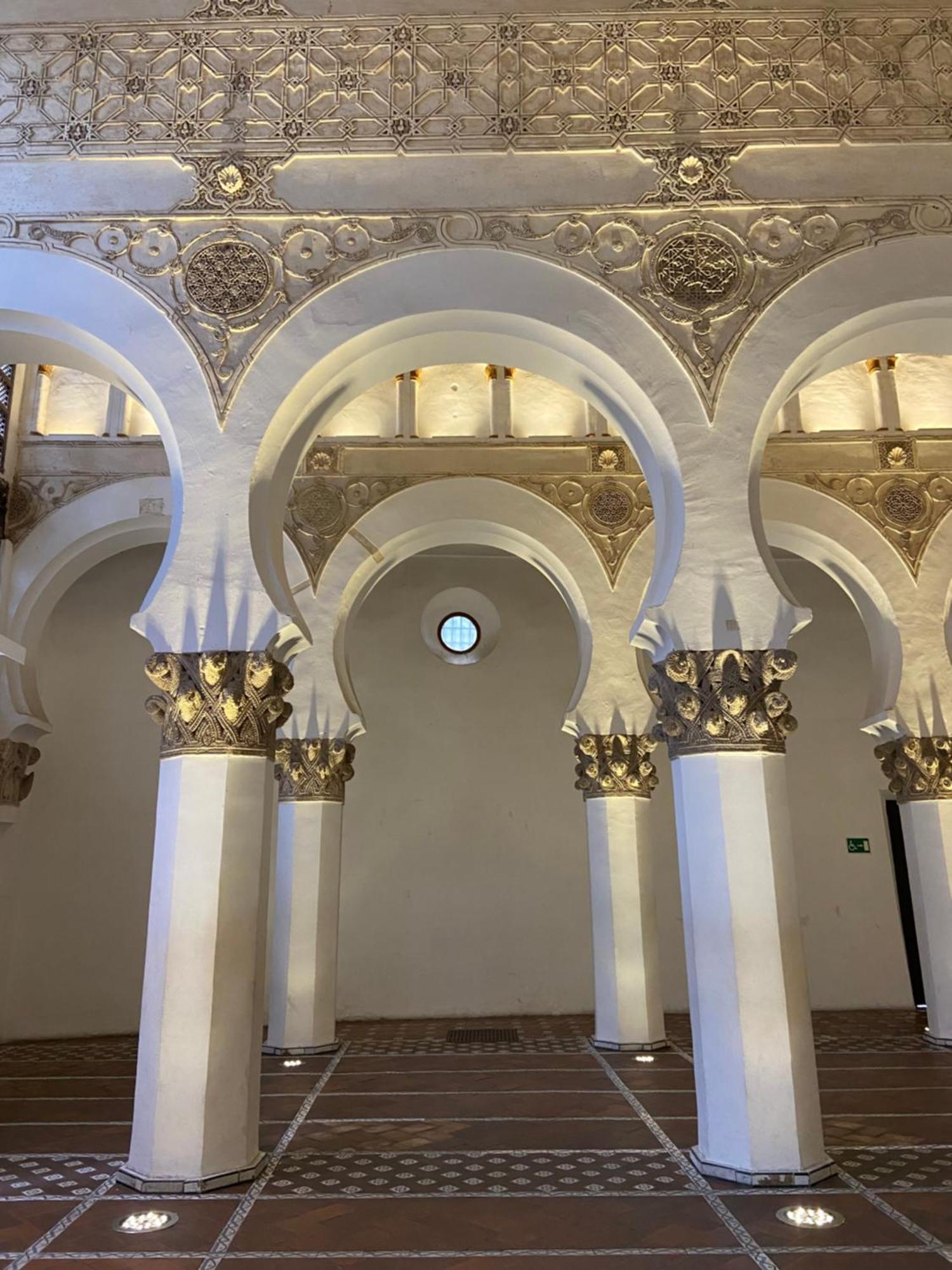 Casa San Juan De Los Reyes Толедо Екстериор снимка