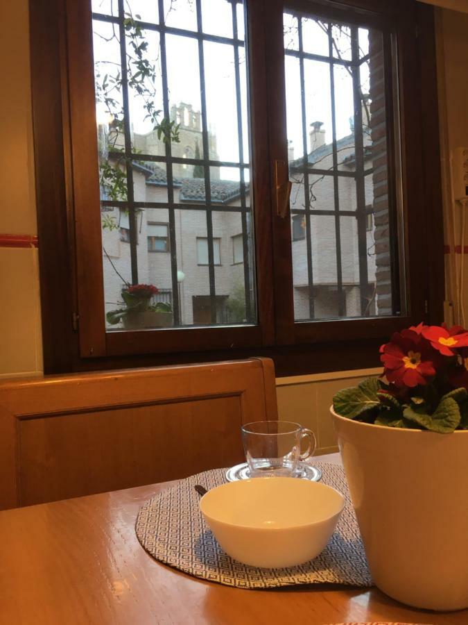 Casa San Juan De Los Reyes Толедо Екстериор снимка