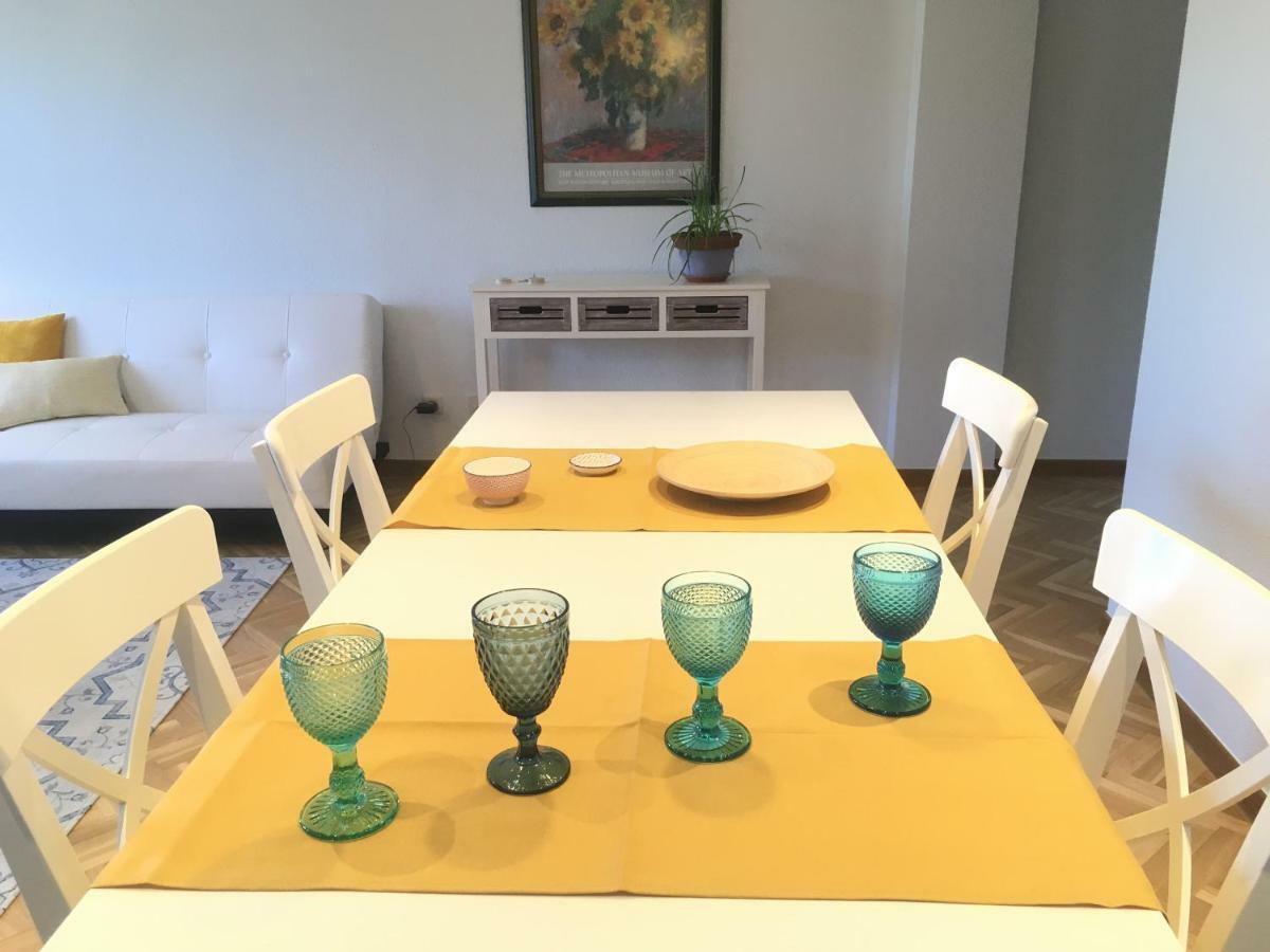 Casa San Juan De Los Reyes Толедо Екстериор снимка
