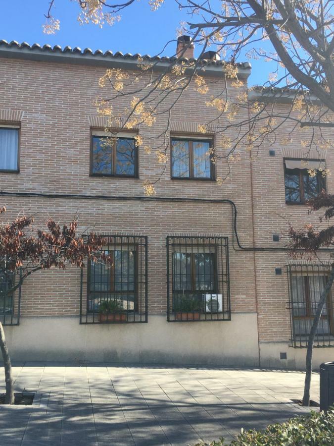 Casa San Juan De Los Reyes Толедо Екстериор снимка